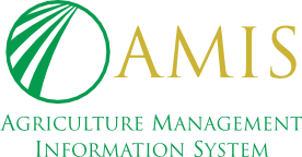 AMIS: Agriculture Management Information System